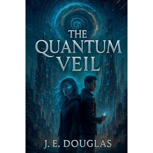 Douglas, J E The Quantum Veil Douglas, J E The Quantum Veil