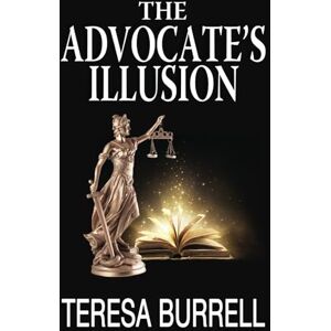 Burrell, Teresa The Advocate's Illusion (The Advocate Series) Burrell, Teresa The Advocate's Illusion (The Advocate Series)