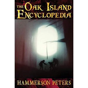Peters Oak Island Mystery: Solved Peters Oak Island Mystery: Solved