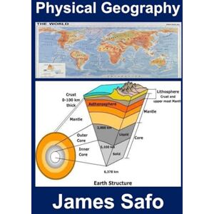 Safo, James Physical Geography Safo, James Physical Geography
