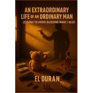 Duran, El An Extraordinary Life Of An Ordinary Man: Lessons To Avoid Bleeding What I Bleed Duran, El An Extraordinary Life Of An Ordinary Man: Lessons To Avoid Bleeding What I Bleed