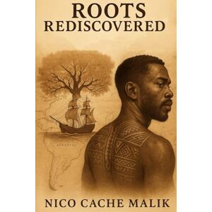 MALIK, NICO CACHE Roots Rediscovered: Over 1,000 Surnames Navigating Back to African Ports MALIK, NICO CACHE Roots Rediscovered: Over 1,000 Surnames Navigating Back to African Ports
