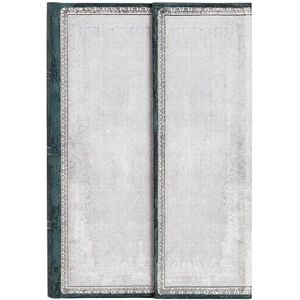 Paperblanks Hardcover Journal Flint Lined Mini (100 × 140 mm) (Old Leather Collection) Paperblanks Hardcover Journal Flint Lined Mini (100 × 140 mm) (Old Leather Collection)