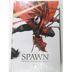 McFarlane, Todd Spawn Origins Collection 02 McFarlane, Todd Spawn Origins Collection 02