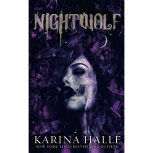 Halle, Karina Nightwolf Halle, Karina Nightwolf