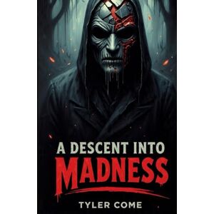 Come, Tyler A Descent Into Madness: Tick Tock Come, Tyler A Descent Into Madness: Tick Tock