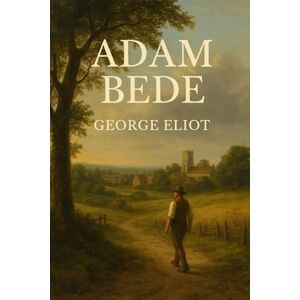 Eliot, George Elliot Adam Bede: A Novel of Forbidden Love and Quiet Heroism Eliot, George Elliot Adam Bede: A Novel of Forbidden Love and Quiet Heroism