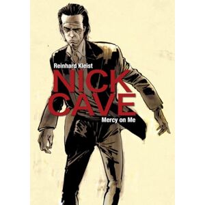 Kleist, Reinhard Nick Cave: Mercy on Me Kleist, Reinhard Nick Cave: Mercy on Me