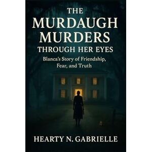 N. Gabrielle, Hearty The Murdaugh Murders Through Her Eyes: Blanca’s Story of Friendship, Fear, and Truth N. Gabrielle, Hearty The Murdaugh Murders Through Her Eyes: Blanca’s Story of Friendship, Fear, and Truth