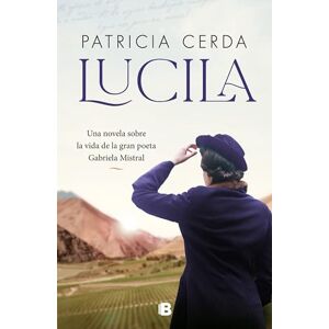 Cerda, Patricia Lucila (Spanish Edition) Una Novela Sobre La Vida de Gabriela Mistral (La Novia Gitana) Cerda, Patricia Lucila (Spanish Edition) Una Novela Sobre La Vida de Gabriela Mistral (La Novia Gitana)