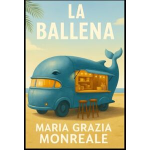 Monreale, Maria Grazia La Ballena Monreale, Maria Grazia La Ballena