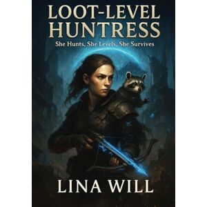 Will, Lina Loot-Level Huntress: She Hunts, She Levels, She Survives — A Female-Driven LitRPG Adventure (Voidscale Delver) Will, Lina Loot-Level Huntress: She Hunts, She Levels, She Survives — A Female-Driven LitRPG Adventure (Voidscale Delver)