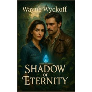 Wyckoff, Wayne Shadow of Eternity: Book One of the Shadow of Eternity Series A Romantic Mystery Thriller Wyckoff, Wayne Shadow of Eternity: Book One of the Shadow of Eternity Series A Romantic Mystery Thriller