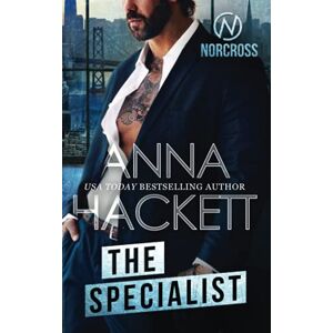 Hackett, Anna The Specialist: 3 (Norcross Security) Hackett, Anna The Specialist: 3 (Norcross Security)