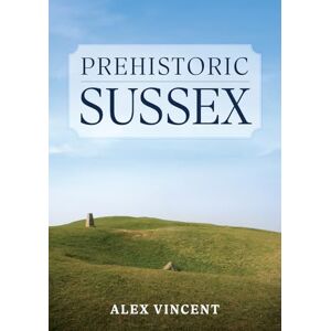 Vincent Prehistoric Sussex Vincent Prehistoric Sussex