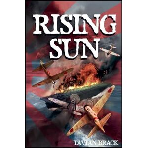Brack, Tavian Rising Sun (All Out War) Brack, Tavian Rising Sun (All Out War)