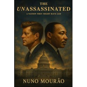Mourão, Nuno The Unassassinated: If Kennedy and King Had Lived Mourão, Nuno The Unassassinated: If Kennedy and King Had Lived