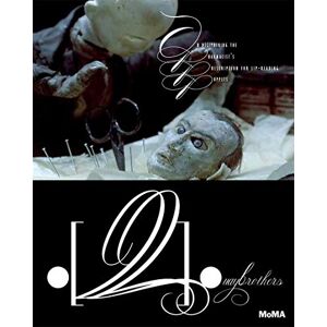 Magliozzi, Ron Quay Brothers: On Deciphering the Pharmacist’s Prescription for Lip-Reading Puppets Magliozzi, Ron Quay Brothers: On Deciphering the Pharmacist’s Prescription for Lip-Reading Puppets