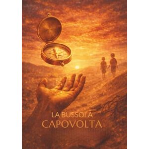 MAZZEI, BARBARA LA BUSSOLA CAPOVOLTA MAZZEI, BARBARA LA BUSSOLA CAPOVOLTA