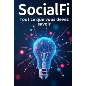 Svitana SocialFi Tout ce que vous devez savoir: Un guide sur le monde des réseaux sociaux Web3 tokenisés comment gagner, créer et influencer dans un monde décentralisé où chaque like a de la valeur Svitana SocialFi Tout ce que vous devez savoir: Un guide sur le monde des réseaux sociaux Web3 tokenisés comment gagner, créer et influencer dans un monde décentralisé où chaque like a de la valeur