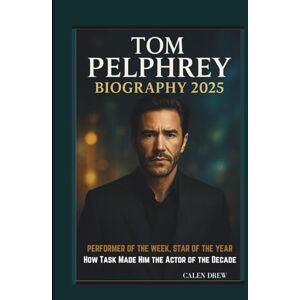 DREW, CALEN TOM PELPHREY BIOGRAPHY 2025: PERFORMER OF THE WEEK, STAR OF THE YEAR How Task Made Him the Actor of the Decade DREW, CALEN TOM PELPHREY BIOGRAPHY 2025: PERFORMER OF THE WEEK, STAR OF THE YEAR How Task Made Him the Actor of the Decade