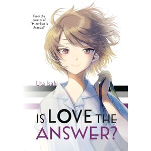 Isaki, Uta Is Love the Answer? Isaki, Uta Is Love the Answer?