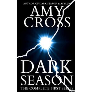 Cross Dark Season: The Complete First Series: Volume 1 Cross Dark Season: The Complete First Series: Volume 1