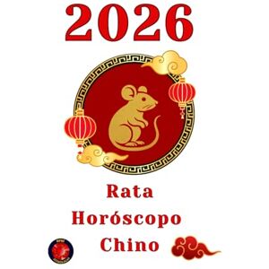 Rubi, Alina Rata Horóscopo Chino 2026 Rubi, Alina Rata Horóscopo Chino 2026