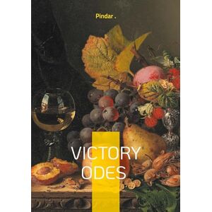 ., Pindar Victory Odes ., Pindar Victory Odes