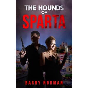 Norman The Hounds of Sparta: 2 (Paul Baker) Norman The Hounds of Sparta: 2 (Paul Baker)