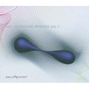 The Obliqsound Remixes, Vol. 2 The Obliqsound Remixes, Vol. 2
