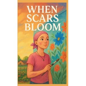 Govender, Tanya G When Scars Bloom Govender, Tanya G When Scars Bloom