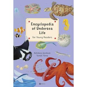 Jarosova, Bohdana Encyclopedia of Undersea Life for Young Readers: 4 (Encyclopedias for Young Readers, 4) Jarosova, Bohdana Encyclopedia of Undersea Life for Young Readers: 4 (Encyclopedias for Young Readers, 4)