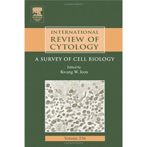 Academic Press International Review of Cytology: A Survey of Cell Biology (ISSN Book 236) Academic Press International Review of Cytology: A Survey of Cell Biology (ISSN Book 236)