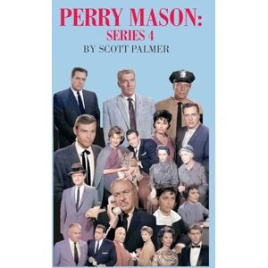 Scott Perry Mason Series 4 Scott Perry Mason Series 4
