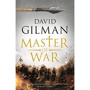 Gilman, David Master of War: 1 Gilman, David Master of War: 1