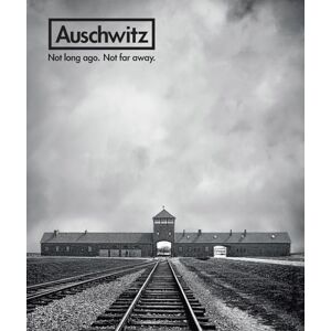 Robert Jan van Pelt Auschwitz: Not Long Ago. Not Far Away. Robert Jan van Pelt Auschwitz: Not Long Ago. Not Far Away.