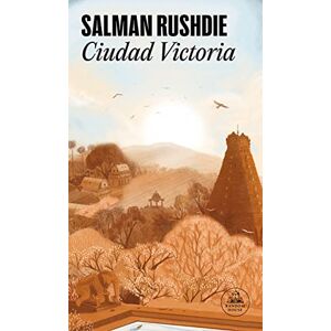 Rushdie, Salman Ciudad Victoria / Victory City (Random House) Rushdie, Salman Ciudad Victoria / Victory City (Random House)