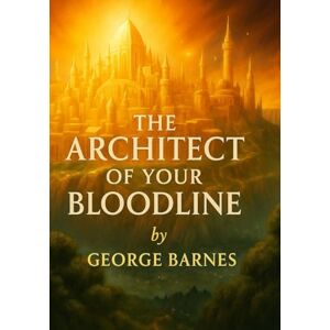 BARNES, GEORGE THE ARCHITECT OF YOUR BLOODLINE: From Consumer to Architect: A Field Manual for Intergenerational Power BARNES, GEORGE THE ARCHITECT OF YOUR BLOODLINE: From Consumer to Architect: A Field Manual for Intergenerational Power