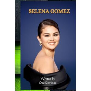 Domingo, Odé SELENA GOMEZ: Beyond the Spotlight Domingo, Odé SELENA GOMEZ: Beyond the Spotlight