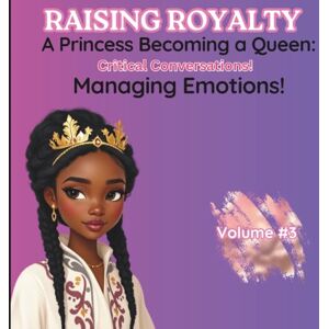Stewart, Miss Renee M. Managing Emotions: Critical Conversations Stewart, Miss Renee M. Managing Emotions: Critical Conversations