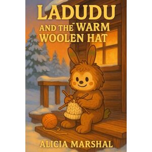Marshal, Alicia Ladudu and the Warm Woolen Hat: A Cozy Winter Adventure About Kindness, Learning, and Perseverance for Children Ages 4 to 8 (The World of Ladudu) Marshal, Alicia Ladudu and the Warm Woolen Hat: A Cozy Winter Adventure About Kindness, Learning, and Perseverance for Children Ages 4 to 8 (The World of Ladudu)