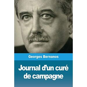 Bernanos, Georges Journal d'un curé de campagne Bernanos, Georges Journal d'un curé de campagne