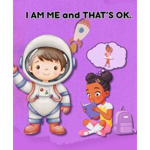 WILLIAMS, TARA L I AM ME and THAT'S OK. WILLIAMS, TARA L I AM ME and THAT'S OK.