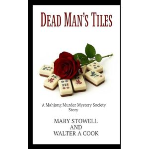 Cook, Walter A Dead Man's Tile Cook, Walter A Dead Man's Tile