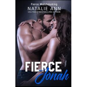 Ann, Natalie Fierce-Jonah (Fierce Matchmaking) Ann, Natalie Fierce-Jonah (Fierce Matchmaking)