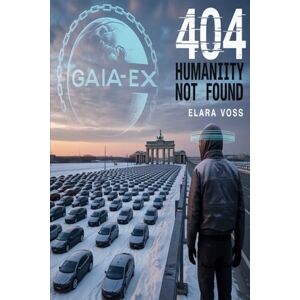 Voss 404 Humanity Not Found Voss 404 Humanity Not Found