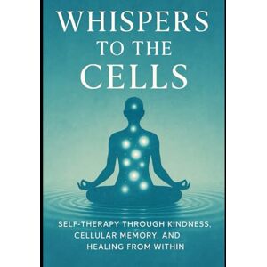 Our Planet, Love Whispers to the Cells: Self-Therapy Through Kindness, Cellular Memory, and Healing from Within Our Planet, Love Whispers to the Cells: Self-Therapy Through Kindness, Cellular Memory, and Healing from Within