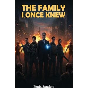 Sanders, Fenix The Family I Once Knew Sanders, Fenix The Family I Once Knew