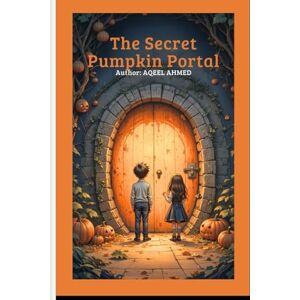 Ahmed The Secret Pumpkin Portal Ahmed The Secret Pumpkin Portal